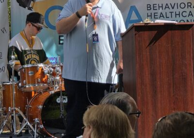 34th Annual Recovery Happens at the California State Capitol, September 2, 2026