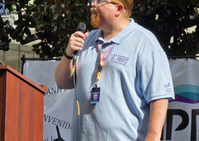 34th Annual Recovery Happens at the California State Capitol, September 2, 2026