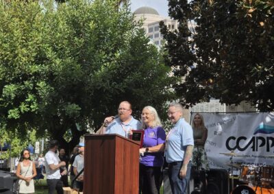 34th Annual Recovery Happens at the California State Capitol, September 2, 2026