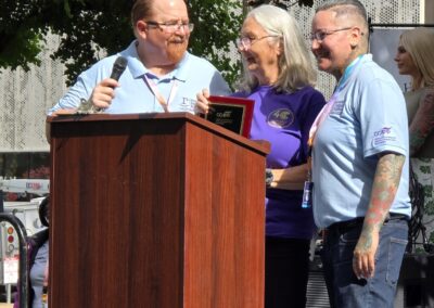 34th Annual Recovery Happens at the California State Capitol, September 2, 2026