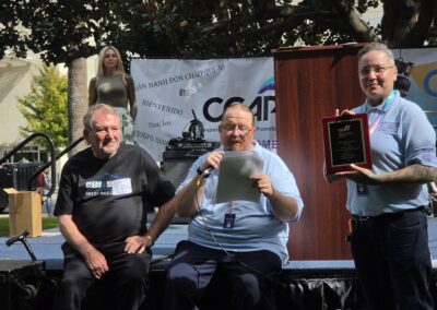 34th Annual Recovery Happens at the California State Capitol, September 2, 2026