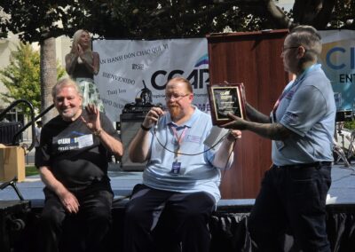 34th Annual Recovery Happens at the California State Capitol, September 2, 2026