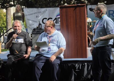 34th Annual Recovery Happens at the California State Capitol, September 2, 2026