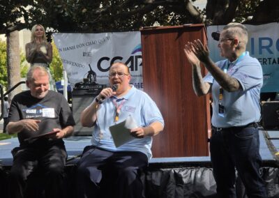 34th Annual Recovery Happens at the California State Capitol, September 2, 2026