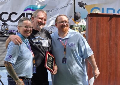 34th Annual Recovery Happens at the California State Capitol, September 2, 2026