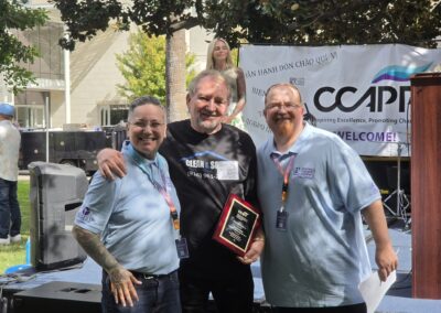 34th Annual Recovery Happens at the California State Capitol, September 2, 2026