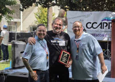 34th Annual Recovery Happens at the California State Capitol, September 2, 2026