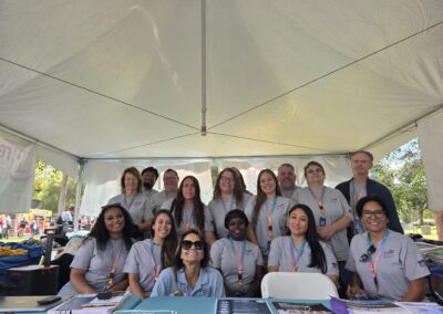 34th Annual Recovery Happens at the California State Capitol, September 2, 2026