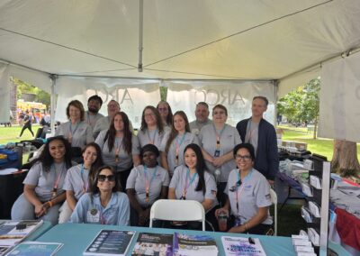 34th Annual Recovery Happens at the California State Capitol, September 2, 2026