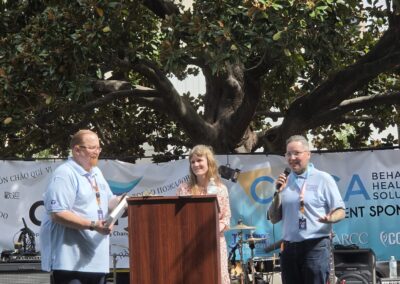 34th Annual Recovery Happens at the California State Capitol, September 2, 2026