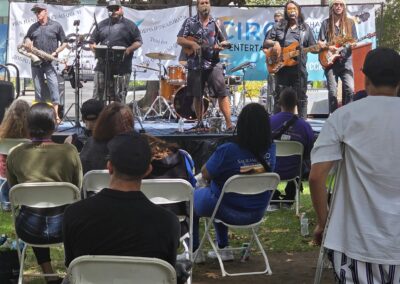 34th Annual Recovery Happens at the California State Capitol, September 2, 2026