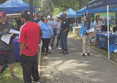 34th Annual Recovery Happens at the California State Capitol, September 2, 2026