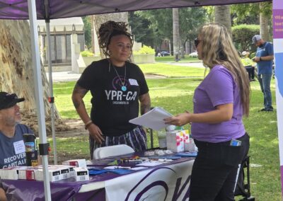 34th Annual Recovery Happens at the California State Capitol, September 2, 2026