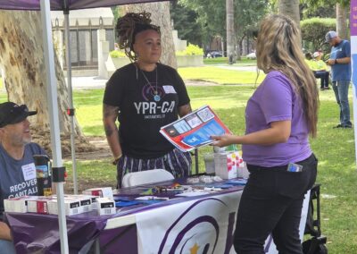 34th Annual Recovery Happens at the California State Capitol, September 2, 2026