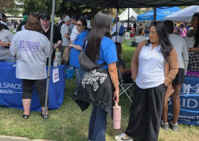 34th Annual Recovery Happens at the California State Capitol, September 2, 2026