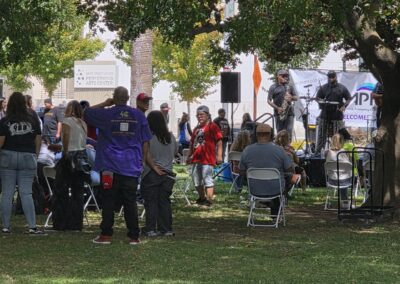 34th Annual Recovery Happens at the California State Capitol, September 2, 2026