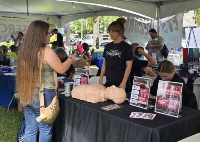 34th Annual Recovery Happens at the California State Capitol, September 2, 2026