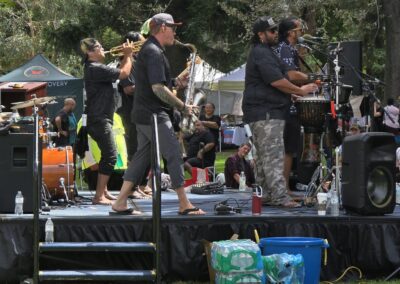 34th Annual Recovery Happens at the California State Capitol, September 2, 2026