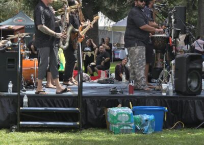 34th Annual Recovery Happens at the California State Capitol, September 2, 2026