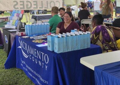 34th Annual Recovery Happens at the California State Capitol, September 2, 2026