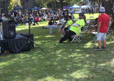 34th Annual Recovery Happens at the California State Capitol, September 2, 2026