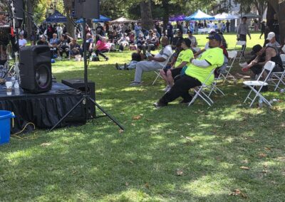 34th Annual Recovery Happens at the California State Capitol, September 2, 2026