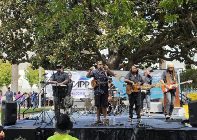 34th Annual Recovery Happens at the California State Capitol, September 2, 2026