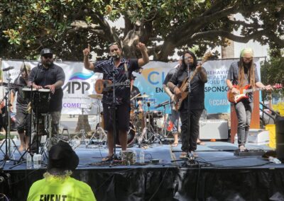 34th Annual Recovery Happens at the California State Capitol, September 2, 2026