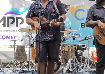 34th Annual Recovery Happens at the California State Capitol, September 2, 2026
