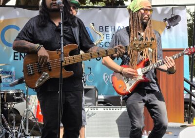 34th Annual Recovery Happens at the California State Capitol, September 2, 2026