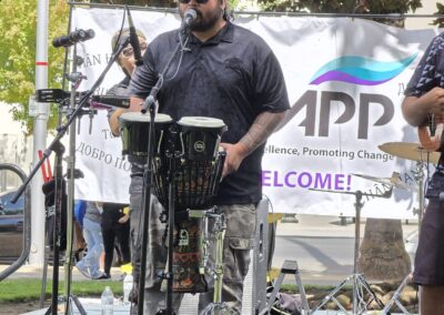 34th Annual Recovery Happens at the California State Capitol, September 2, 2026