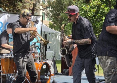 34th Annual Recovery Happens at the California State Capitol, September 2, 2026