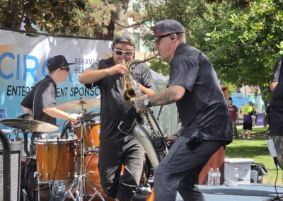 34th Annual Recovery Happens at the California State Capitol, September 2, 2026
