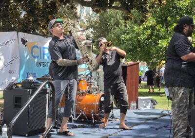 34th Annual Recovery Happens at the California State Capitol, September 2, 2026