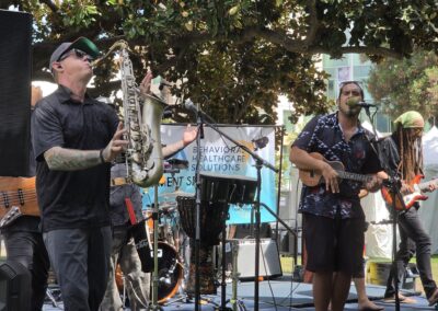34th Annual Recovery Happens at the California State Capitol, September 2, 2026
