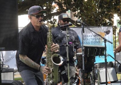 34th Annual Recovery Happens at the California State Capitol, September 2, 2026