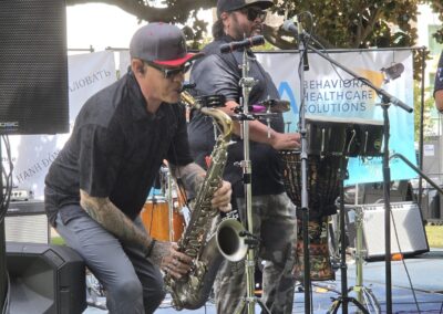 34th Annual Recovery Happens at the California State Capitol, September 2, 2026
