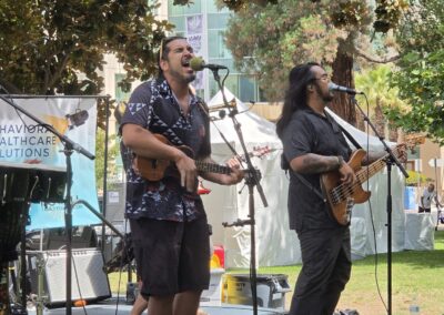 34th Annual Recovery Happens at the California State Capitol, September 2, 2026