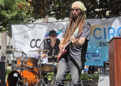 34th Annual Recovery Happens at the California State Capitol, September 2, 2026