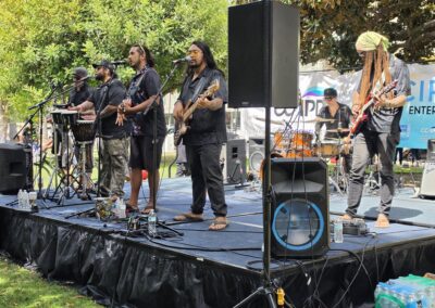 34th Annual Recovery Happens at the California State Capitol, September 2, 2026