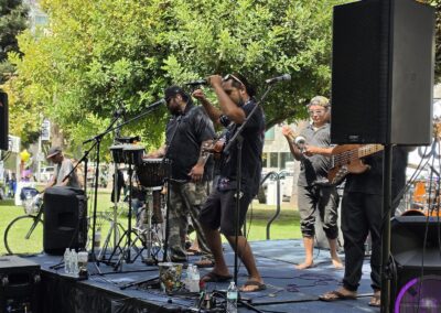 34th Annual Recovery Happens at the California State Capitol, September 2, 2026