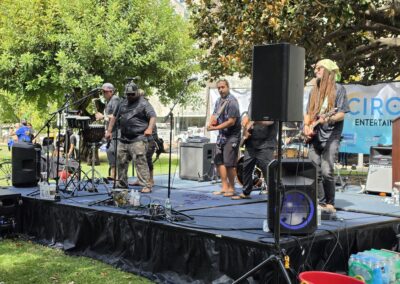 34th Annual Recovery Happens at the California State Capitol, September 2, 2026