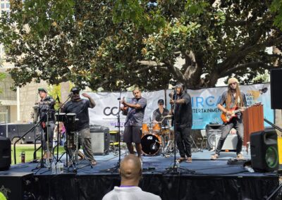 34th Annual Recovery Happens at the California State Capitol, September 2, 2026