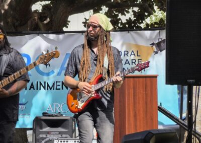 34th Annual Recovery Happens at the California State Capitol, September 2, 2026