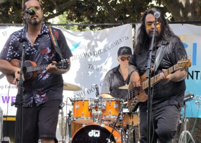 34th Annual Recovery Happens at the California State Capitol, September 2, 2026