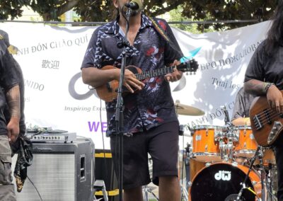 34th Annual Recovery Happens at the California State Capitol, September 2, 2026