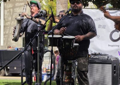 34th Annual Recovery Happens at the California State Capitol, September 2, 2026