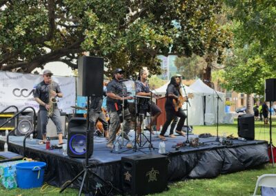 34th Annual Recovery Happens at the California State Capitol, September 2, 2026