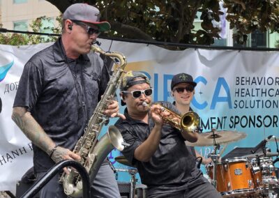 34th Annual Recovery Happens at the California State Capitol, September 2, 2026