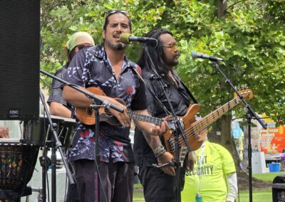 34th Annual Recovery Happens at the California State Capitol, September 2, 2026